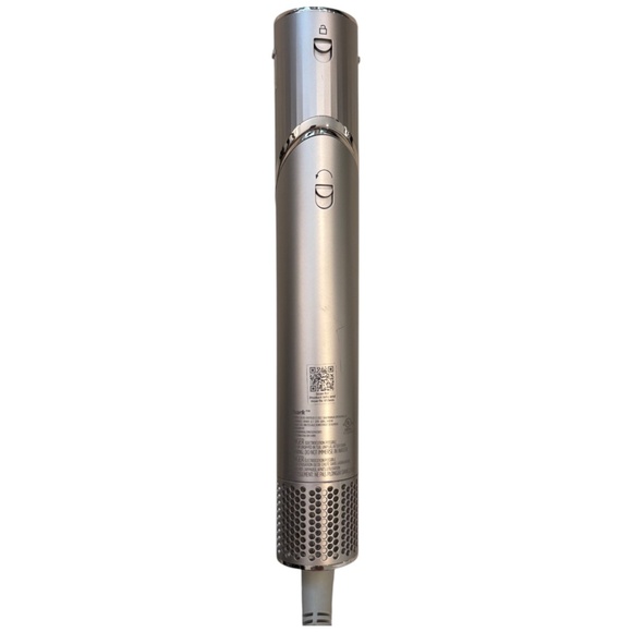 Shark FlexStyle Hair Dryer & Multi-Styler – Curl, Volumize, Smooth, Dry - Picture 5 of 14